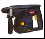 Ryobi CRH 240 RE Cordless SDS+ Hammer Drill (2 x 24 Volt 2.0Ah Ni-Cad Batteries)